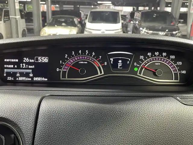 ホンダ Ｎ ＢＯＸ カスタム G L ターボ ホンダセンシング 大阪府 2019(令1)年 4.6万km クリスタルブラックパール 社外ナビ(フルセグ/DVD再生/Bluetooth) バックカメラ ETC ドラレコ 衝突軽減 レーダークルコン レーンアシスト ハーフレザー シートヒーター 両側パワースライドドア オートライト