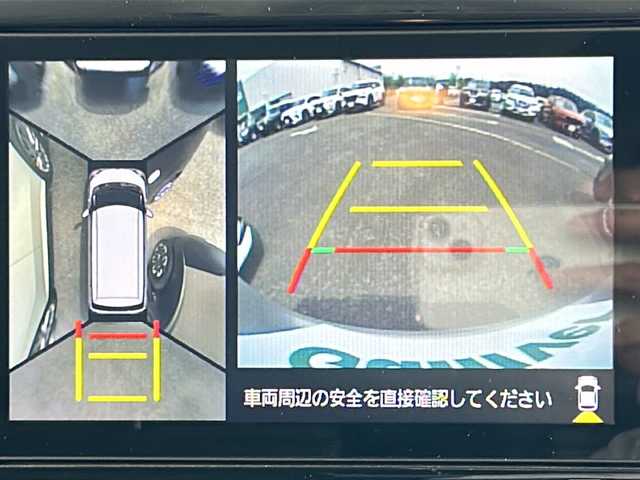 ダイハツ ムーヴ キャンバス G ブラックインテリア リミテッド SAⅢ 千葉県 2020(令2)年 2.1万km スムースグレーマイカメタリック/ブラックマイカメタリック 2トーン １オーナー　８型ナビＮＳＺＮ－Ｘ７１Ｄ　全方位カメラ　両側パワースライドドア　ＥＴＣ　スマアシ３　ステアリングスイッチ　スマートキー　プッシュスタート　ＬＥＤライト　オートライト マット バイザー