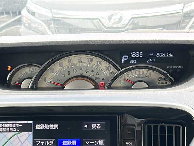 ダイハツ ムーヴ キャンバス G ブラックインテリア リミテッド SAⅢ 千葉県 2020(令2)年 2.1万km スムースグレーマイカメタリック/ブラックマイカメタリック 2トーン １オーナー　８型ナビＮＳＺＮ－Ｘ７１Ｄ　全方位カメラ　両側パワースライドドア　ＥＴＣ　スマアシ３　ステアリングスイッチ　スマートキー　プッシュスタート　ＬＥＤライト　オートライト マット バイザー
