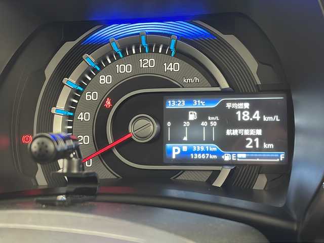 スズキ ハスラー Jスタイル Ⅱ 沖縄県 2023(令5)年 1.4万km シフォンアイボリーメタリック/ガンメタリック2トーン 社外メモリナビ(MDV-D309BT)/CD/DVD/SD/BT/フルセグ/バックカメラ/ETC/衝突被害軽減システム/レーンキープアシスト/アダプティブクルーズコントロール/コーナーセンサー/オートマチックハイビーム/アイドリングストップ/前席シートヒーター/LEDヘッドライト/オートライト/ルーフレール/純正15インチAW/社外フロアマット/プッシュスタート/スマートキー/保証書