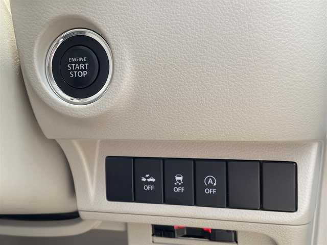 スズキ ラパン モード 千葉県 2019(令1)年 3.4万km ピュアホワイトP 社外ナビ【ワンセグ、BT、CD、AM、FM】/レーダーブレーキサポート/アイドリングストップ/前席シートヒーター/前ドライブレコーダー（NX-DR W22）/純正ホイールキャップ/純正フロアマット/オートライト/ETC/バックカメラ/プッシュスタート/スマートキー×２/ステアリングスイッチ/保証書/取扱説明書/ドアバイザー