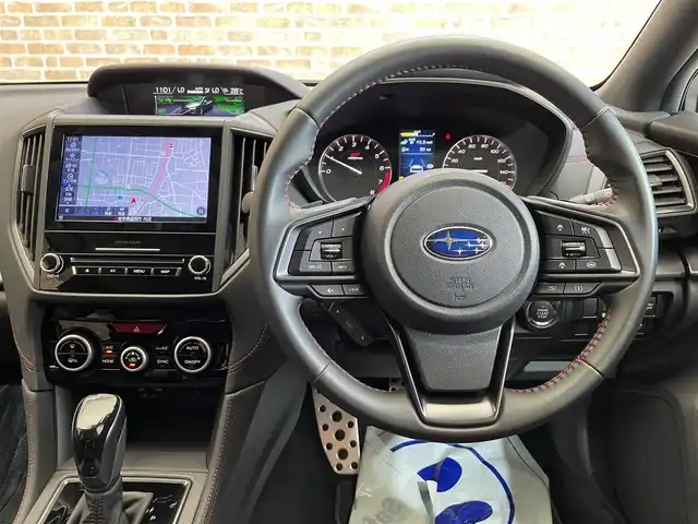 スバル インプレッサ スポーツ STI スポーツ 岩手県 2021(令3)年 1.9万km WRブルーパール ワンオーナー/４WD/STIエアロパッケージ/STI専用チューニングダンパー/アイサイトツーリングアシスト/プリクラッシュブレーキ/全車速追従機能付きクルーズコントロール/アクティブレーンキープ/アダプティブドライビングビーム/ステアリング連動ヘッドランプ/コーナーセンサー/SI-DRIVE/スバルリヤビークルディテクション/寒冷地仕様/パドルシフト/ビークルダイナミクスコントロール/アイドリングストップ/オートビークルホールド/メモリ付きパワーシート/純正ナビ/フルセグTV/バック・サイド・フロントカメラ/ETC2.0/ドライブレコーダー/純正18インチアルミホイール