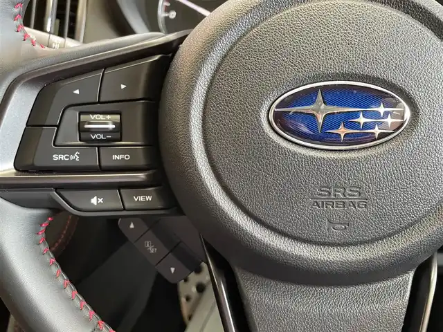 スバル インプレッサ スポーツ STI スポーツ 岩手県 2021(令3)年 1.9万km WRブルーパール ワンオーナー/４WD/STIエアロパッケージ/STI専用チューニングダンパー/アイサイトツーリングアシスト/プリクラッシュブレーキ/全車速追従機能付きクルーズコントロール/アクティブレーンキープ/アダプティブドライビングビーム/ステアリング連動ヘッドランプ/コーナーセンサー/SI-DRIVE/スバルリヤビークルディテクション/寒冷地仕様/パドルシフト/ビークルダイナミクスコントロール/アイドリングストップ/オートビークルホールド/メモリ付きパワーシート/純正ナビ/フルセグTV/バック・サイド・フロントカメラ/ETC2.0/ドライブレコーダー/純正18インチアルミホイール