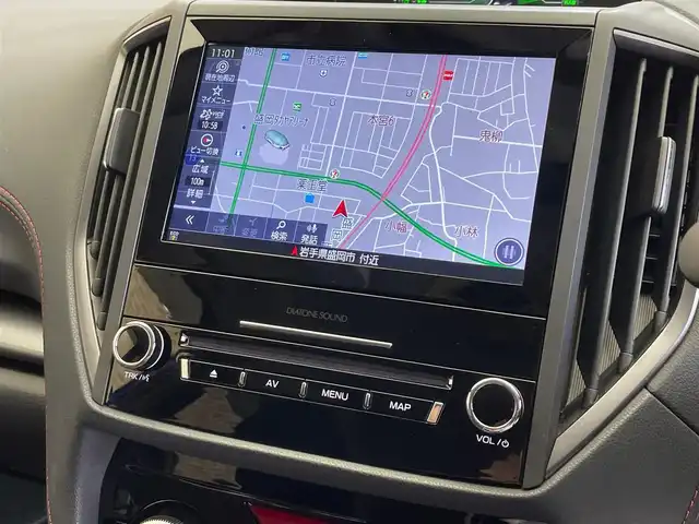 スバル インプレッサ スポーツ STI スポーツ 岩手県 2021(令3)年 1.9万km WRブルーパール ワンオーナー/４WD/STIエアロパッケージ/STI専用チューニングダンパー/アイサイトツーリングアシスト/プリクラッシュブレーキ/全車速追従機能付きクルーズコントロール/アクティブレーンキープ/アダプティブドライビングビーム/ステアリング連動ヘッドランプ/コーナーセンサー/SI-DRIVE/スバルリヤビークルディテクション/寒冷地仕様/パドルシフト/ビークルダイナミクスコントロール/アイドリングストップ/オートビークルホールド/メモリ付きパワーシート/純正ナビ/フルセグTV/バック・サイド・フロントカメラ/ETC2.0/ドライブレコーダー/純正18インチアルミホイール