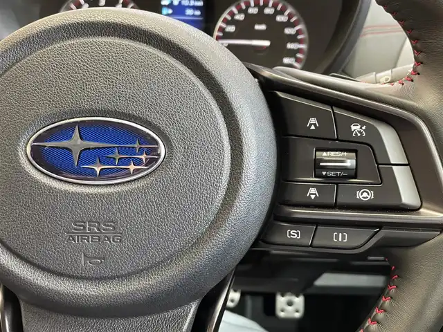 スバル インプレッサ スポーツ STI スポーツ 岩手県 2021(令3)年 1.9万km WRブルーパール ワンオーナー/４WD/STIエアロパッケージ/STI専用チューニングダンパー/アイサイトツーリングアシスト/プリクラッシュブレーキ/全車速追従機能付きクルーズコントロール/アクティブレーンキープ/アダプティブドライビングビーム/ステアリング連動ヘッドランプ/コーナーセンサー/SI-DRIVE/スバルリヤビークルディテクション/寒冷地仕様/パドルシフト/ビークルダイナミクスコントロール/アイドリングストップ/オートビークルホールド/メモリ付きパワーシート/純正ナビ/フルセグTV/バック・サイド・フロントカメラ/ETC2.0/ドライブレコーダー/純正18インチアルミホイール
