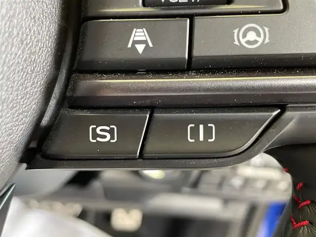 スバル インプレッサ スポーツ STI スポーツ 岩手県 2021(令3)年 1.9万km WRブルーパール ワンオーナー/４WD/STIエアロパッケージ/STI専用チューニングダンパー/アイサイトツーリングアシスト/プリクラッシュブレーキ/全車速追従機能付きクルーズコントロール/アクティブレーンキープ/アダプティブドライビングビーム/ステアリング連動ヘッドランプ/コーナーセンサー/SI-DRIVE/スバルリヤビークルディテクション/寒冷地仕様/パドルシフト/ビークルダイナミクスコントロール/アイドリングストップ/オートビークルホールド/メモリ付きパワーシート/純正ナビ/フルセグTV/バック・サイド・フロントカメラ/ETC2.0/ドライブレコーダー/純正18インチアルミホイール