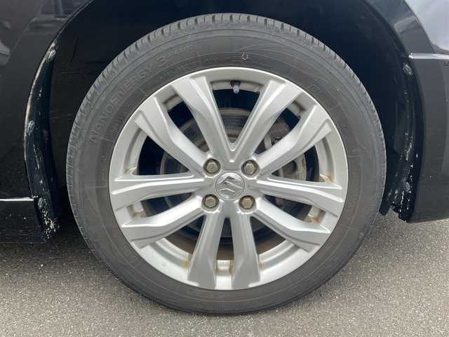 スズキ スイフト RS 秋田県 2013(平25)年 9万km スーパーブラックパール ４WD/ワンオーナー/社外ナビ/フルセグ/純正アルミ/スマートキー/クルーズコントロール/プッシュスタート/ステアリングスイッチ/パドルシフト/前席シートヒーター/ETC/純正フロアマット/純正ドアバイザー/オートライト/オートエアコン/パワーステアリング/パワーウィンドウ/横滑り防止/電動格納ウィンカーミラー/保証書/取扱説明書/記録簿