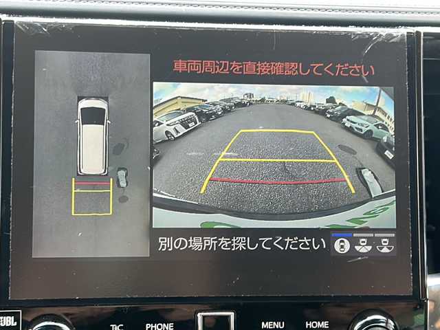 トヨタ アルファード エグゼクティブ ラウンジ S 沖縄県 2020(令2)年 4.4万km ブラック モデリスタ/純正10.5型ナビ/（AM/FM/CD/DVD/BT）/フルセグTV/全方位モニター/JBLプレミアムサウンド/フリップダウンモニター/両側パワスラ/衝突軽減/パワーシート/シートヒーター　/クルコン/ドラレコ/ＥＴＣ/純正エアロ/純正１７ＡＷ/純正フロアマット