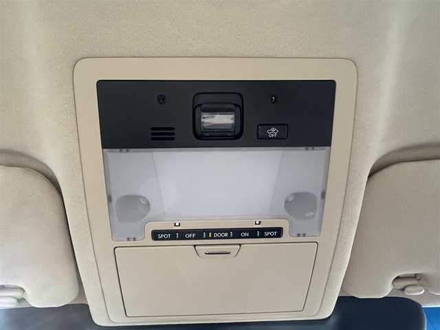 レクサス ＬＳ 600hL エグゼクティブP 青森県 2014(平26)年 4.6万km ソニックチタニウム 4WD/ナイトビュー/マークレビンソン/後席モニター/ベージュ本革シート/プリクラッシュセーフティ/レーダークルーズコントロール/BSM/バックカメラ/クリアランスソナー/純正ナビ(BT/フルセグ/DVD/CD/ラジオ)/ステアリングヒーター/シートヒーター/エアーシート/ビルトインETC/LEDヘッドライト/LEDフォグライト/オートライト/オートマチックハイビーム/コーナーポール/パワーシート/スペアキー/新車時保証書/取扱説明書