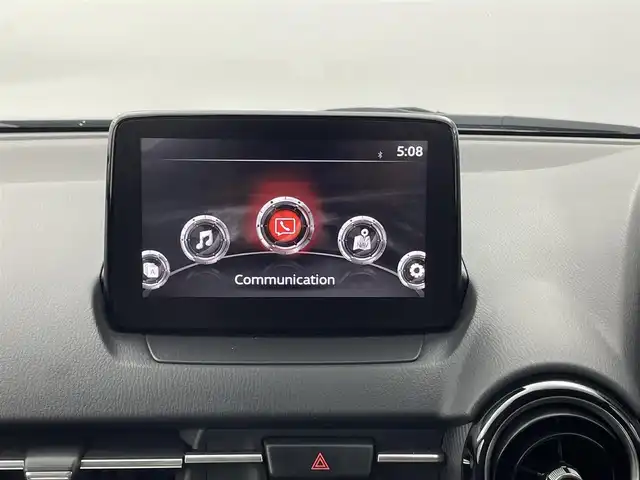 マツダ ＣＸ－３ XDプロアクティブSパッケージ 福井県 2018(平30)年 3.4万km ディープクリスタルブルーマイカ マツダコネクトナビ/【AM/FM/CD/Bluetooth/フルセグTV】/360ビューカメラ/ビルトインETC2.0/ハーフレザーシート/シートヒーター（運転席/助手席）/パワーシート（運転席）/ハンドルヒーター/オートライト/LEDヘッドライド/プッシュスタート/スマートキー/コーナーセンサー/クルーズコントロール（追従有）/レーンアシスト/取扱説明書