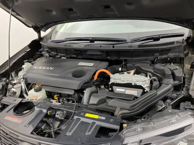 日産 エクストレイル ハイブリッド 20Xi エクストリーマーX 宮城県 2020(令2)年 2.7万km チタニウムカーキ 純正9型ナビ　/プロパイロット　/パワーバックドア　/アラウンドビューモニター　/シートヒーター /エマージェンシーブレーキ /車線逸脱警報 /後側方車両検知警報/パーキングソナー/電動パーキングブレーキ/オートホールド/ダウンヒルアシスト/フルセグTV/Bluetooth/CD/DVD /ETC /ドライブレコーダー /ヒーテッドドアミラー/リアヒーターダクト/専用18AW /ルーフレール/LEDヘッドライト/禁煙車