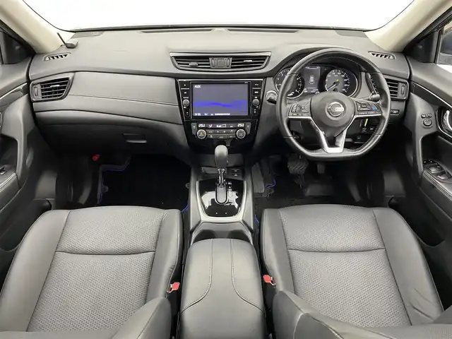 日産 エクストレイル ハイブリッド 20Xi エクストリーマーX 宮城県 2020(令2)年 2.7万km チタニウムカーキ 純正9型ナビ　/プロパイロット　/パワーバックドア　/アラウンドビューモニター　/シートヒーター /エマージェンシーブレーキ /車線逸脱警報 /後側方車両検知警報/パーキングソナー/電動パーキングブレーキ/オートホールド/ダウンヒルアシスト/フルセグTV/Bluetooth/CD/DVD /ETC /ドライブレコーダー /ヒーテッドドアミラー/リアヒーターダクト/専用18AW /ルーフレール/LEDヘッドライト/禁煙車