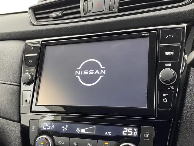 日産 エクストレイル ハイブリッド 20Xi エクストリーマーX 宮城県 2020(令2)年 2.7万km チタニウムカーキ 純正9型ナビ　/プロパイロット　/パワーバックドア　/アラウンドビューモニター　/シートヒーター /エマージェンシーブレーキ /車線逸脱警報 /後側方車両検知警報/パーキングソナー/電動パーキングブレーキ/オートホールド/ダウンヒルアシスト/フルセグTV/Bluetooth/CD/DVD /ETC /ドライブレコーダー /ヒーテッドドアミラー/リアヒーターダクト/専用18AW /ルーフレール/LEDヘッドライト/禁煙車