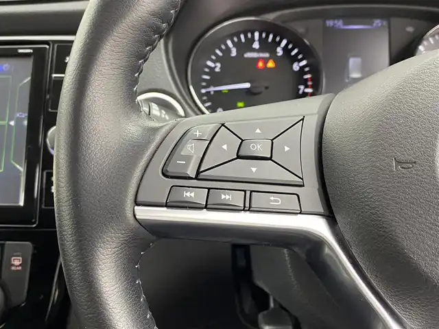 日産 エクストレイル ハイブリッド 20Xi エクストリーマーX 宮城県 2020(令2)年 2.7万km チタニウムカーキ 純正9型ナビ　/プロパイロット　/パワーバックドア　/アラウンドビューモニター　/シートヒーター /エマージェンシーブレーキ /車線逸脱警報 /後側方車両検知警報/パーキングソナー/電動パーキングブレーキ/オートホールド/ダウンヒルアシスト/フルセグTV/Bluetooth/CD/DVD /ETC /ドライブレコーダー /ヒーテッドドアミラー/リアヒーターダクト/専用18AW /ルーフレール/LEDヘッドライト/禁煙車