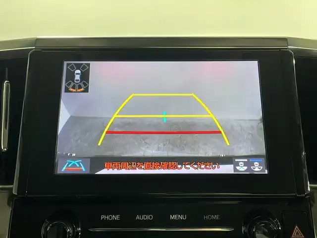トヨタ アルファード S Cパッケージ 神奈川県 2020(令2)年 3.9万km ブラック 純正9型ディスプレイオーディオ/TコネクトSDナビ/CD/DVDデッキ/フルセグ　AM FM USB　Miracast　Bluetooth/両側電動スライドドア【サンシェード】/モデリスタエアロ【フロント/サンド/リア】/パワーバックドア/デジタルインナーミラー/AC100Vコンセント/SOSコール/セーフティセンス/プリクラッシュセーフティ/レーントレーシングアシスト/ロードサインアシスト/アダブティブハイビームシステム/レーダークルーズコントロール/インテリジェントクリアランスソナー/ブラインドスポットモニター/リアクロストラフィックアラート/パーキングサポートブレーキ/助手席パワーオットマン/2列目エグゼクティブパワーオットマン/ウッド/革コンビステアリング/ステアリングヒーター/合皮シート/前席シートヒーター/ベンチレーション/電動パーキングブレーキ/ブレーキオートホールド/ETC/プッシュスタート/スマートキー/LEDヘッドランプ/オートライト/LEDフロントフォグランプ/LEDシーケンシャルターンランプ/純正18インチアルミホイール