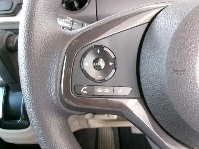 ホンダ Ｎ ＢＯＸ G L ホンダセンシング 群馬県 2018(平30)年 7.1万km プレミアムアイボリーパールⅡ ワンオーナー/ホンダセンシング/純正ナビ・フルセグTV・BT・DVD/　(VXM-184VFi)/バックモニター/リモコンエンジンスターターRS-18Jシリーズ/　(スマートキー一体型)/スマートキー＆プッシュスタート/両側パワースライドドア/ビルトインETC/前席シートヒーター/4WD/スタイルチェックライト/プラズマクラスター搭載LEDルーフ照明/社外14インチアルミホイール/社外ドライブレコーダー(SD欠)/R3.5.6年記録簿/保証書＆取説