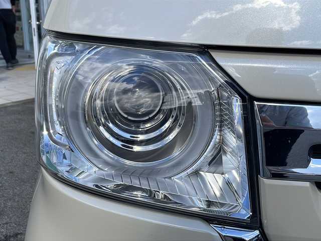 ホンダ Ｎ ＢＯＸ L コーディネートスタイル 鳥取県 2022(令4)年 3.4万km プレミアムアイボリーパールⅡ 純正ナビ（VXM-204VFI)/バックカメラ/フルセグＴＶ　ＤＶＤ　ＣＤ Bluetooth　ＵＳＢ SD/ＥＴＣ/追従型クルーズコントロール/両側パワースライド/オートホールド/シートヒーター/リヤソナー/オートライト/シートバックテーブル/ロールサンシェード/スマートキー/アイドリングストップ/フロアマット/ドアバイザー/横滑り防止装置/取扱説明書