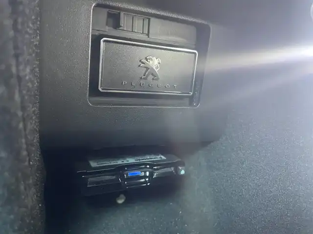 プジョー ３００８ GT ブルー HDi 栃木県 2018(平30)年 3.7万km BLANC NACRE 純正ナビ/フルセグTV/バック/サイドカメラ/ETC/ドライブレコーダー/ハーフレザーシート/パワーバックドア/LEDヘッドライト/純正18インチアルミホイール/コーナーセンサー