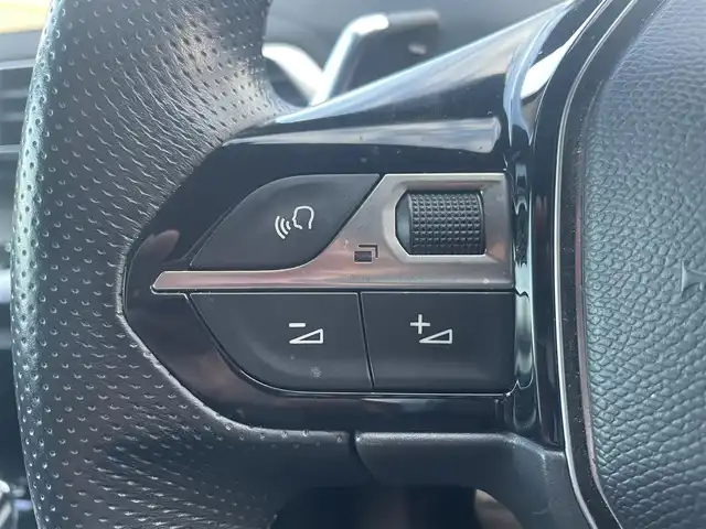 プジョー ３００８ GT ブルー HDi 栃木県 2018(平30)年 3.7万km BLANC NACRE 純正ナビ/フルセグTV/バック/サイドカメラ/ETC/ドライブレコーダー/ハーフレザーシート/パワーバックドア/LEDヘッドライト/純正18インチアルミホイール/コーナーセンサー