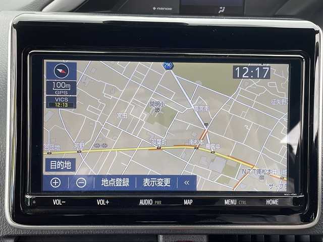 トヨタ ヴォクシー ZS 煌Ⅲ 長野県 2021(令3)年 2.7万km ブラッキッシュアゲハガラスフレーク セーフティーセンス/・プリクラッシュセーフティ/・レーンディパーチャーアラート/・オートマチックハイビーム/・先行車発進告知機能/・インテリジェントクリアランスソナー/純正９インチSDナビ【NSZT-Y68T】/（CD/DVD/フルセグTV/BT）/バックカメラ/ビルトインETC/フリップダウンモニター/両側パワースライドドア/革巻きステアリング/クルーズコントロール/ステアリングスイッチ/アイドリングストップ/MTモード付AT/LEDヘッドライト/フォグランプ/オートライト/ハーフレザーシート/スマートキー/Pスタート/電動格納ミラー/純正１６インチAW/純正フロアマット
