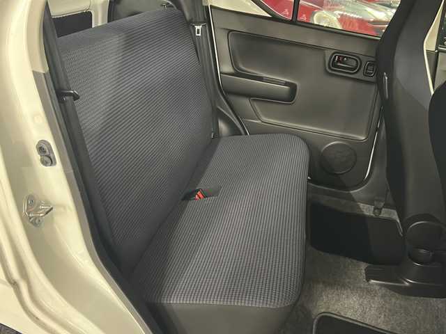 スズキ アルト L 岐阜県 2019(令1)年 4.8万km 黒 ４WD/社外ナビ（CN-RZ743W）/フルセグ/Bluetooth/AM/FM/CD/DVD/SD/バックカメラ/コーナーセンサー（R）/衝突軽減ブレーキ/車線逸脱警報/シートヒーター/オートライト/ヘッドライトレベライザー/純正バイザー/純正マット/リモコンキー