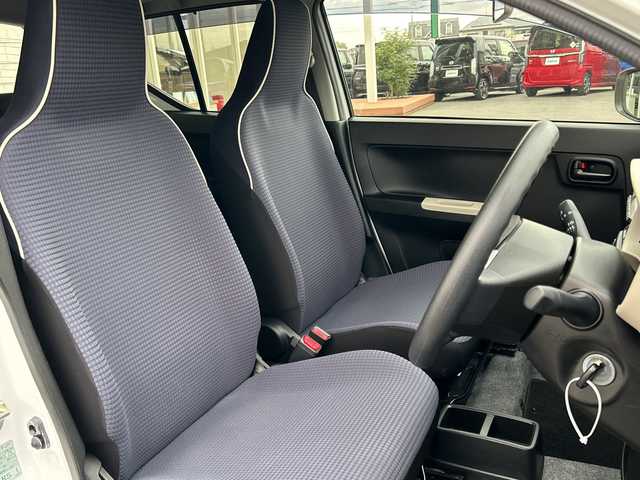 マツダ キャロル GS 栃木県 2020(令2)年 1万km スペリアホワイト 社外ナビ/品番:CN-B301B/Bluetooth/AM/FM/バックカメラ/衝突被害軽減ブレーキ/横滑り防止装置/アイドリングストップ/レーンキープアラート/リアソナー/運転席シートヒーター/ドアバイザー/HIDベッドライト/オートライト/電動ミラー/社外フロアマット