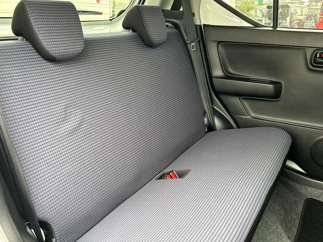 マツダ キャロル GS 栃木県 2020(令2)年 1万km スペリアホワイト 社外ナビ/品番:CN-B301B/Bluetooth/AM/FM/バックカメラ/衝突被害軽減ブレーキ/横滑り防止装置/アイドリングストップ/レーンキープアラート/リアソナー/運転席シートヒーター/ドアバイザー/HIDベッドライト/オートライト/電動ミラー/社外フロアマット