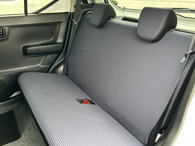 マツダ キャロル GS 栃木県 2020(令2)年 1万km スペリアホワイト 社外ナビ/品番:CN-B301B/Bluetooth/AM/FM/バックカメラ/衝突被害軽減ブレーキ/横滑り防止装置/アイドリングストップ/レーンキープアラート/リアソナー/運転席シートヒーター/ドアバイザー/HIDベッドライト/オートライト/電動ミラー/社外フロアマット