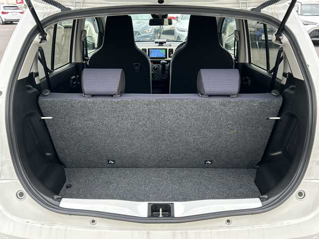 マツダ キャロル GS 栃木県 2020(令2)年 1万km スペリアホワイト 社外ナビ/品番:CN-B301B/Bluetooth/AM/FM/バックカメラ/衝突被害軽減ブレーキ/横滑り防止装置/アイドリングストップ/レーンキープアラート/リアソナー/運転席シートヒーター/ドアバイザー/HIDベッドライト/オートライト/電動ミラー/社外フロアマット