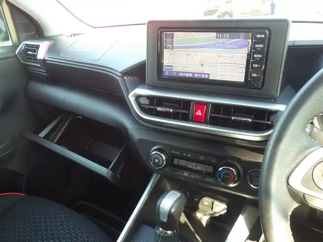 トヨタ ライズ Z 千葉県 2020(令2)年 1.5万km ナチュラルベージュマイカM 195/60R17/スマートアシストIII/レーダークルーズコントロール/エコアイドル/純正SDナビ/地デジTV/【CD再生機能　Bluetooth接続】/バックカメラ/ドライブレコーダー（前後撮影）【HDR360GW】/バックカメラ/前席シートヒーター/革巻きステアリング/ステアリングスイッチ/ETC/LEDヘッドライト/フォグライト/ウインカーミラー/コーナーセンサー/純正17インチアルミホイル/サイド/カーテンエアバッグ/キーフリーシステム