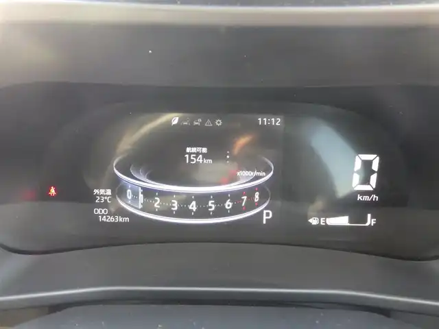 トヨタ ライズ Z 千葉県 2020(令2)年 1.5万km ナチュラルベージュマイカM 195/60R17/スマートアシストIII/レーダークルーズコントロール/エコアイドル/純正SDナビ/地デジTV/【CD再生機能　Bluetooth接続】/バックカメラ/ドライブレコーダー（前後撮影）【HDR360GW】/バックカメラ/前席シートヒーター/革巻きステアリング/ステアリングスイッチ/ETC/LEDヘッドライト/フォグライト/ウインカーミラー/コーナーセンサー/純正17インチアルミホイル/サイド/カーテンエアバッグ/キーフリーシステム