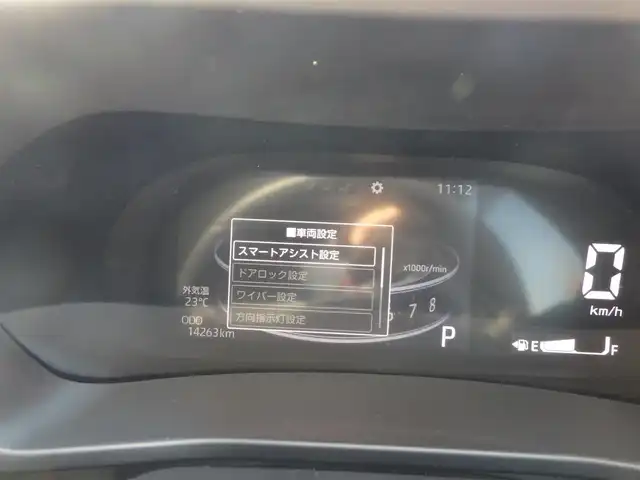 トヨタ ライズ Z 千葉県 2020(令2)年 1.5万km ナチュラルベージュマイカM 195/60R17/スマートアシストIII/レーダークルーズコントロール/エコアイドル/純正SDナビ/地デジTV/【CD再生機能　Bluetooth接続】/バックカメラ/ドライブレコーダー（前後撮影）【HDR360GW】/バックカメラ/前席シートヒーター/革巻きステアリング/ステアリングスイッチ/ETC/LEDヘッドライト/フォグライト/ウインカーミラー/コーナーセンサー/純正17インチアルミホイル/サイド/カーテンエアバッグ/キーフリーシステム