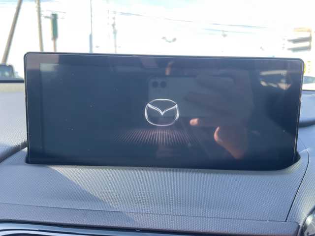 マツダ ロードスター S 三重県 2024(令6)年 0.2万km ソウルレッドクリスタルM 登録時2061km/ワンオーナー/禁煙車/純正ナビ/・Bluetooth・AM/FM/前方ドラレコ/ステアリングスイッチ/AUTOライト/オートマチックハイビーム/AUTOワイパー/コーナーセンサー/プッシュスタート/スマートキー/スペアキー/純正16インチアルミホイール