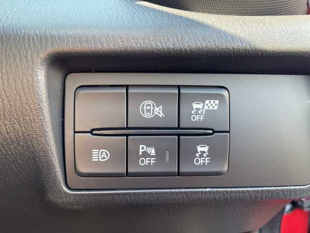 マツダ ロードスター S 三重県 2024(令6)年 0.2万km ソウルレッドクリスタルM 登録時2061km/ワンオーナー/禁煙車/純正ナビ/・Bluetooth・AM/FM/前方ドラレコ/ステアリングスイッチ/AUTOライト/オートマチックハイビーム/AUTOワイパー/コーナーセンサー/プッシュスタート/スマートキー/スペアキー/純正16インチアルミホイール