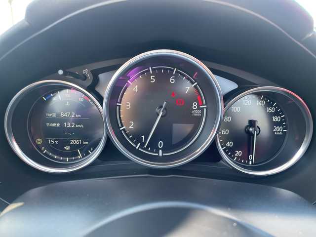 マツダ ロードスター S 三重県 2024(令6)年 0.2万km ソウルレッドクリスタルM 登録時2061km/ワンオーナー/禁煙車/純正ナビ/・Bluetooth・AM/FM/前方ドラレコ/ステアリングスイッチ/AUTOライト/オートマチックハイビーム/AUTOワイパー/コーナーセンサー/プッシュスタート/スマートキー/スペアキー/純正16インチアルミホイール