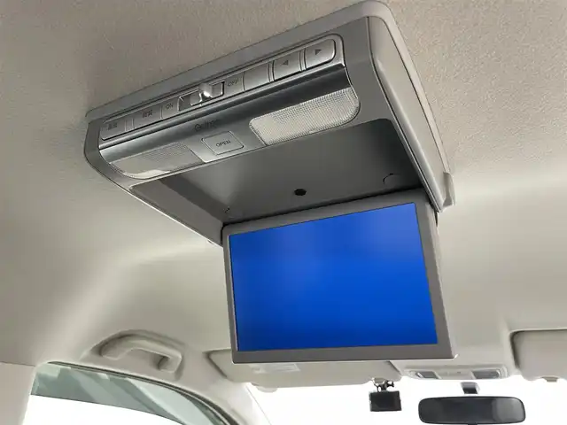 ホンダ ステップワゴン G Eセレクション 岡山県 2013(平25)年 7.3万km ホワイトオーキッドパール フリップダウンモニター/型番:VM-108N/純正９インチナビ/【CD/DVD/フルセグTV】/型番:VXM-135VFNi/バックカメラ/両側パワースライドドア/社外ドライブレコーダー（前後）/ビルトインＥＴＣ/アイドリングストップ/LEORIS15インチアルミホイール/純正フロアマット/フォグランプ/スマートキー×1