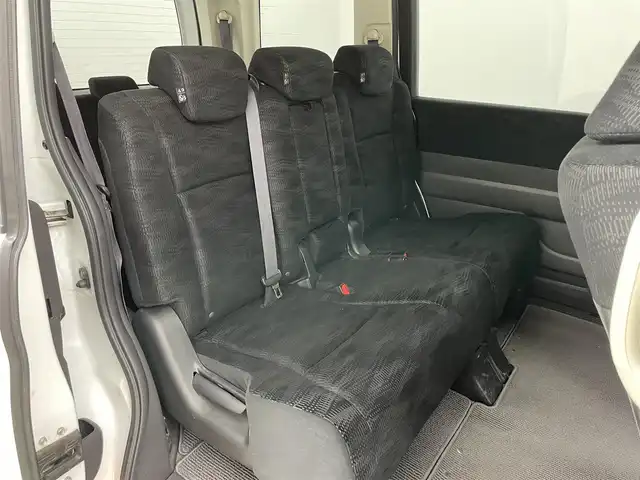 ホンダ ステップワゴン G Eセレクション 岡山県 2013(平25)年 7.3万km ホワイトオーキッドパール フリップダウンモニター/型番:VM-108N/純正９インチナビ/【CD/DVD/フルセグTV】/型番:VXM-135VFNi/バックカメラ/両側パワースライドドア/社外ドライブレコーダー（前後）/ビルトインＥＴＣ/アイドリングストップ/LEORIS15インチアルミホイール/純正フロアマット/フォグランプ/スマートキー×1