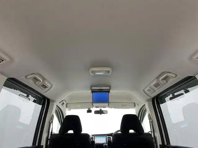 ホンダ ステップワゴン G Eセレクション 岡山県 2013(平25)年 7.3万km ホワイトオーキッドパール フリップダウンモニター/型番:VM-108N/純正９インチナビ/【CD/DVD/フルセグTV】/型番:VXM-135VFNi/バックカメラ/両側パワースライドドア/社外ドライブレコーダー（前後）/ビルトインＥＴＣ/アイドリングストップ/LEORIS15インチアルミホイール/純正フロアマット/フォグランプ/スマートキー×1