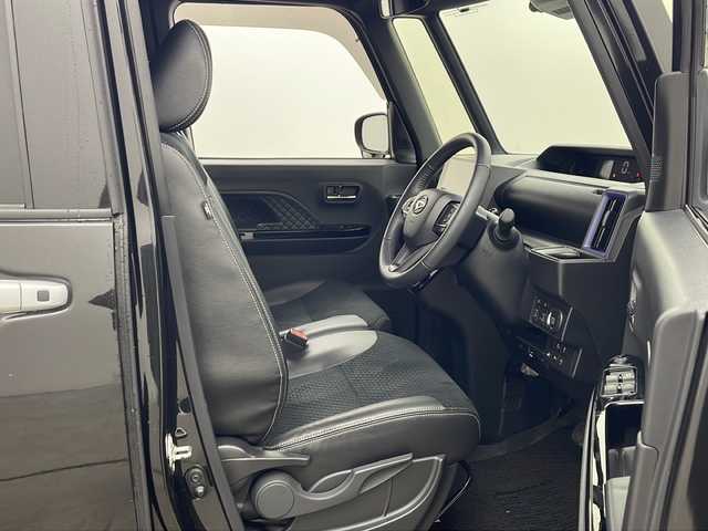 ダイハツ タント カスタム RS スタイルセレクション 秋田県 2021(令3)年 4.6万km ブラックマイカメタリック 4WD/ワンオーナー /純正ナビ /フルセグTV/純正ETC /バックカメラ/純正12.8インチ後席モニター /純正エンジンスターター /純正AW /ハーフレザーシート /純正ドライブレコーダー/LEDヘッドライト/LEDフォグライト/取扱説明書/保証書/スマートキー/スペアキー有/純正フロアマット/純正LEDルームランプ/両側パワースライドドア/オートエアコン/前席シートヒーター/ステアリングリモコン/オートライト/PWR/クルーズコントロール/革巻きステアリング/衝突被害軽減システム/クリアランスソナー/横滑り防止装置/アイドリングストップ/電格ミラー/プッシュスタート/リアサンシェード/サイドバイザー/ウィンカーミラー