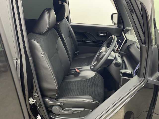 ダイハツ タント カスタム RS スタイルセレクション 秋田県 2021(令3)年 4.6万km ブラックマイカメタリック 4WD/ワンオーナー /純正ナビ /フルセグTV/純正ETC /バックカメラ/純正12.8インチ後席モニター /純正エンジンスターター /純正AW /ハーフレザーシート /純正ドライブレコーダー/LEDヘッドライト/LEDフォグライト/取扱説明書/保証書/スマートキー/スペアキー有/純正フロアマット/純正LEDルームランプ/両側パワースライドドア/オートエアコン/前席シートヒーター/ステアリングリモコン/オートライト/PWR/クルーズコントロール/革巻きステアリング/衝突被害軽減システム/クリアランスソナー/横滑り防止装置/アイドリングストップ/電格ミラー/プッシュスタート/リアサンシェード/サイドバイザー/ウィンカーミラー