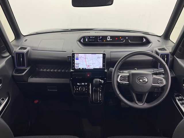 ダイハツ タント カスタム RS スタイルセレクション 秋田県 2021(令3)年 4.6万km ブラックマイカメタリック 4WD/ワンオーナー /純正ナビ /フルセグTV/純正ETC /バックカメラ/純正12.8インチ後席モニター /純正エンジンスターター /純正AW /ハーフレザーシート /純正ドライブレコーダー/LEDヘッドライト/LEDフォグライト/取扱説明書/保証書/スマートキー/スペアキー有/純正フロアマット/純正LEDルームランプ/両側パワースライドドア/オートエアコン/前席シートヒーター/ステアリングリモコン/オートライト/PWR/クルーズコントロール/革巻きステアリング/衝突被害軽減システム/クリアランスソナー/横滑り防止装置/アイドリングストップ/電格ミラー/プッシュスタート/リアサンシェード/サイドバイザー/ウィンカーミラー