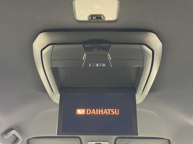 ダイハツ タント カスタム RS スタイルセレクション 秋田県 2021(令3)年 4.6万km ブラックマイカメタリック 4WD/ワンオーナー /純正ナビ /フルセグTV/純正ETC /バックカメラ/純正12.8インチ後席モニター /純正エンジンスターター /純正AW /ハーフレザーシート /純正ドライブレコーダー/LEDヘッドライト/LEDフォグライト/取扱説明書/保証書/スマートキー/スペアキー有/純正フロアマット/純正LEDルームランプ/両側パワースライドドア/オートエアコン/前席シートヒーター/ステアリングリモコン/オートライト/PWR/クルーズコントロール/革巻きステアリング/衝突被害軽減システム/クリアランスソナー/横滑り防止装置/アイドリングストップ/電格ミラー/プッシュスタート/リアサンシェード/サイドバイザー/ウィンカーミラー