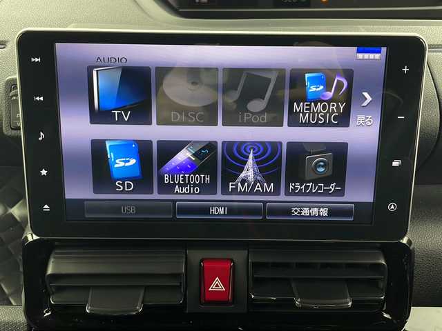 ダイハツ タント カスタム RS スタイルセレクション 秋田県 2021(令3)年 4.6万km ブラックマイカメタリック 4WD/ワンオーナー /純正ナビ /フルセグTV/純正ETC /バックカメラ/純正12.8インチ後席モニター /純正エンジンスターター /純正AW /ハーフレザーシート /純正ドライブレコーダー/LEDヘッドライト/LEDフォグライト/取扱説明書/保証書/スマートキー/スペアキー有/純正フロアマット/純正LEDルームランプ/両側パワースライドドア/オートエアコン/前席シートヒーター/ステアリングリモコン/オートライト/PWR/クルーズコントロール/革巻きステアリング/衝突被害軽減システム/クリアランスソナー/横滑り防止装置/アイドリングストップ/電格ミラー/プッシュスタート/リアサンシェード/サイドバイザー/ウィンカーミラー