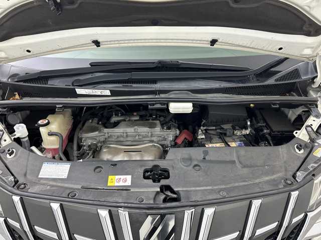 トヨタ アルファード S Cパッケージ 三重県 2018(平30)年 4.8万km ラグジュアリーホワイトパールクリスタルシャインガラスフレーク /禁煙車//純正10型SDナビ//バックカメラ//WAC//MTモード付AT//電子サイドブレーキ//ブレーキオートホールド//合皮シート//DN席シートベンチレーション//DN席パワーシート//シートメモリー//ウッドコンビステアリング//トヨタセーフティセンス//衝突軽減ブレーキ//レーントレーシングアシスト//レーダークルーズコントロール//前後クリアランスソナー//ロードサインアシスト//オートハイビーム//3眼LED//フォグ//シーケンシャルウィンカー//純正ビルトインETC//両側パワースライドドア//パワーバックドア//純正12.1型フリップダウンモニター//サイドカーテンエアバッグ