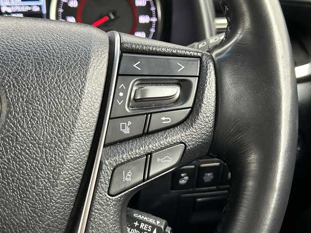 トヨタ アルファード S Cパッケージ 三重県 2018(平30)年 4.8万km ラグジュアリーホワイトパールクリスタルシャインガラスフレーク /禁煙車//純正10型SDナビ//バックカメラ//WAC//MTモード付AT//電子サイドブレーキ//ブレーキオートホールド//合皮シート//DN席シートベンチレーション//DN席パワーシート//シートメモリー//ウッドコンビステアリング//トヨタセーフティセンス//衝突軽減ブレーキ//レーントレーシングアシスト//レーダークルーズコントロール//前後クリアランスソナー//ロードサインアシスト//オートハイビーム//3眼LED//フォグ//シーケンシャルウィンカー//純正ビルトインETC//両側パワースライドドア//パワーバックドア//純正12.1型フリップダウンモニター//サイドカーテンエアバッグ