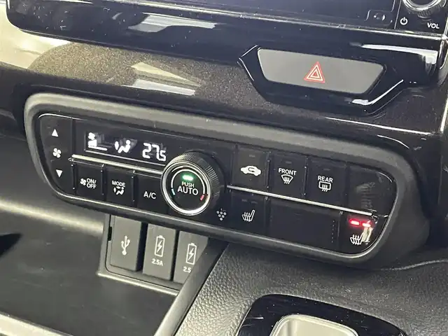 ホンダ Ｎ ＢＯＸ カスタム G L ターボ ホンダセンシング 埼玉県 2019(令1)年 6.6万km プレミアムグラマラスブロンズP 純正８型メモリナビ/　CD　DVD　Bluetooth　USB　地デジTV/バックカメラ/両側パワースライドドア/アダプティブクルーズコント/衝突被害軽減ブレーキ/レーンキープアシスト/クリアランスソナー/シートヒーター/ハーフレザーシート/ビルトインETC/オートLEDライト/フォグライト/純正１５インチアルミホイール