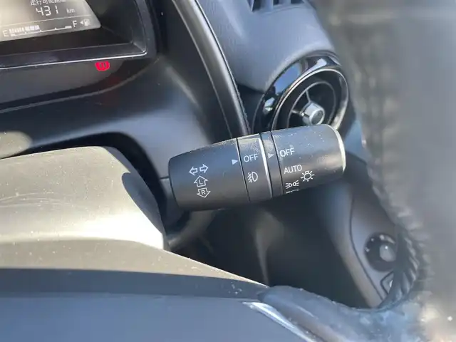 マツダ ＣＸ－３ XD Lパッケージ 三重県 2018(平30)年 4.5万km セラミックM ＭＴ車/純正ナビ/ＢＳＭ/ＨＵＤ/バックカメラ/社外ドラレコ/前席シートヒーター/ステアリングヒーター/純正ビルトインＥＴＣ/レーダークルコン/レーンアシスト/衝突軽減ブレーキ/禁煙車