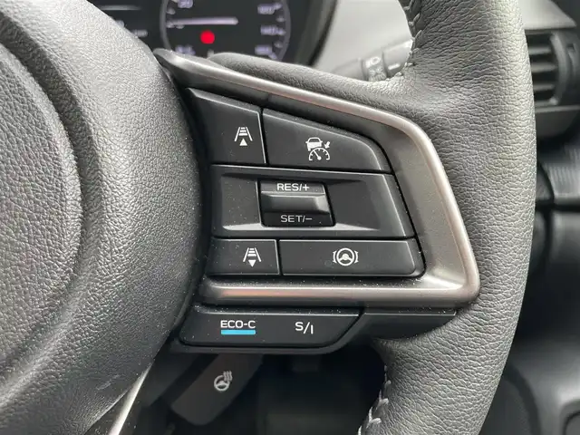 スバル クロストレック ツーリング 静岡県 2023(令5)年 1.4万km オフショアブルーメタリック ４WD/メーカーOPナビ/（AM/FM/BT）/フルセグTV/アイサイト/全方位カメラ/バックカメラ/レーダークルーズコントロール/ブラインドスポットモニター/ステアリング連動ヘッドランプ/前席パワーシート/運転席シートメモリー/前席シートヒーター/電動パーキングブレーキ/オートホールド/ステアリングヒーター/プッシュスタート/スマートキー/オートマチックハイビーム/衝突被害軽減ブレーキ/レーンキープアシスト/横滑り防止装置/純正17インチアルミホイール/LEDヘッドライト/純正フロアマット
