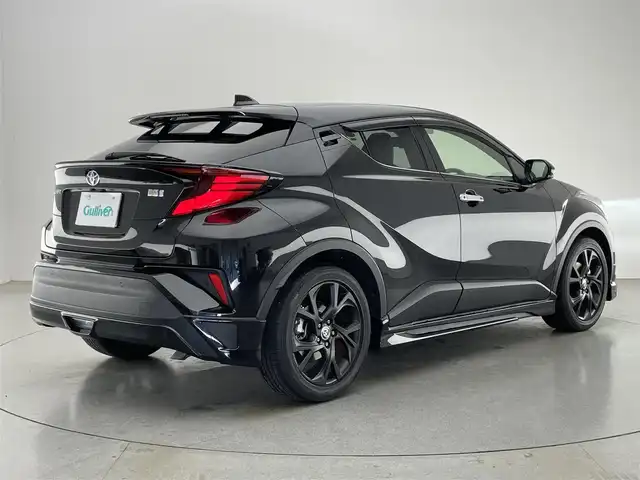 トヨタ Ｃ－ＨＲ