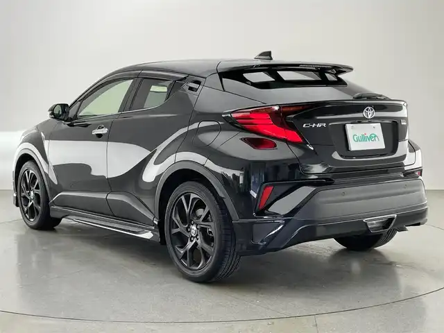 トヨタ Ｃ－ＨＲ